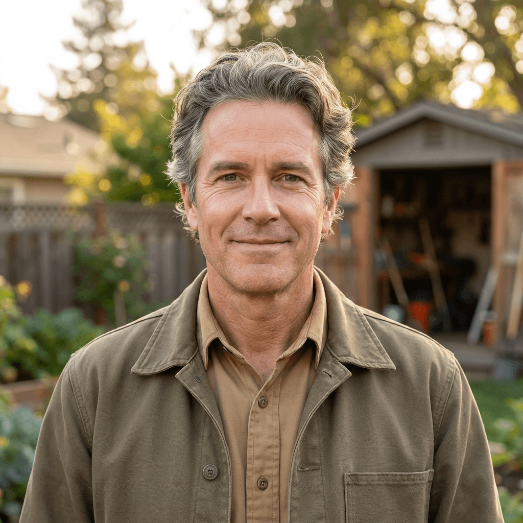 James Kowalski - Homeowner testimonial
